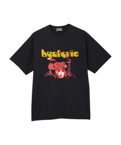FRUITS OF THE ROOM/フルーツオブザルーム/PRINT TEE/TOMPKINS