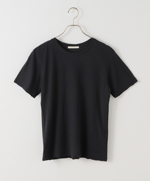 plage(プラージュ)の「EVER Tシャツ(Tシャツ/カットソー・レディース・ホワイト/ブラック/アイボリー・FREE)」の20枚目の写真