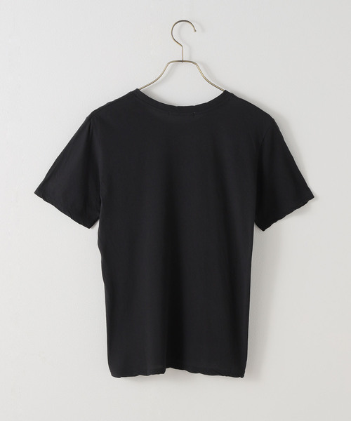 plage(プラージュ)の「EVER Tシャツ(Tシャツ/カットソー・レディース・ホワイト/ブラック/アイボリー・FREE)」の21枚目の写真
