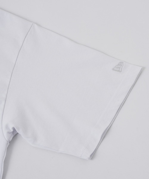 NEW ERA(ニューエラ)の「NEW ERA SS OS CT TEE GORO LOSDOD 14467571(Tシャツ/カットソー・メンズ・ホワイト・XL/L)」の3枚目の写真