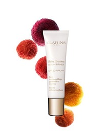 CLARINS(NX)̃XL C[W Z vC}[(ωn)