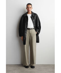 ドライデニムパンツ