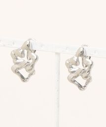 【Sea’ds mara】Nature motif small earring