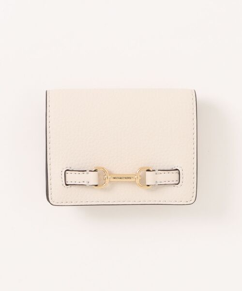 セール】CARSON SM FLAP WALLET ウォレット（コインケース）｜MICHAEL