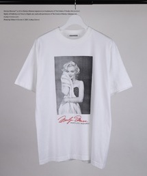 GibGae マリリン・モンロー プリント Tシャツ Sサイズ Amazon.co.jp: [GibGae] プリントTシャツ マリリンモンロー