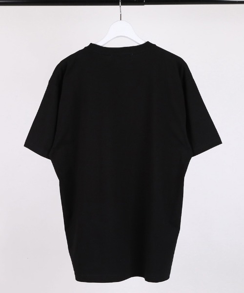 DISCOVERED（ディスカバード）の「mt9889-MARILYN MONROE TEE (SELF-PORTRAIT) Tシャツ(DC-SS26-CU-12)（Tシャツ/カットソー・メンズ・ホワイト/ブラック・1/2/3/4）」の3枚目の写真