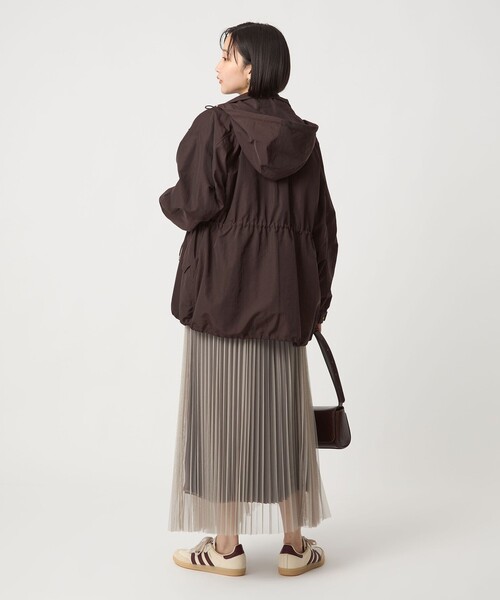 新品半額以下green label relaxing 2WAYマウンテンパーカ UNITED ARROWS green label relaxing｜[size SHORTあり]2WAY