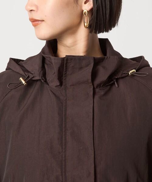 新品半額以下green label relaxing 2WAYマウンテンパーカ セール】［size SHORTあり］2WAY マウンテンパーカー 撥水