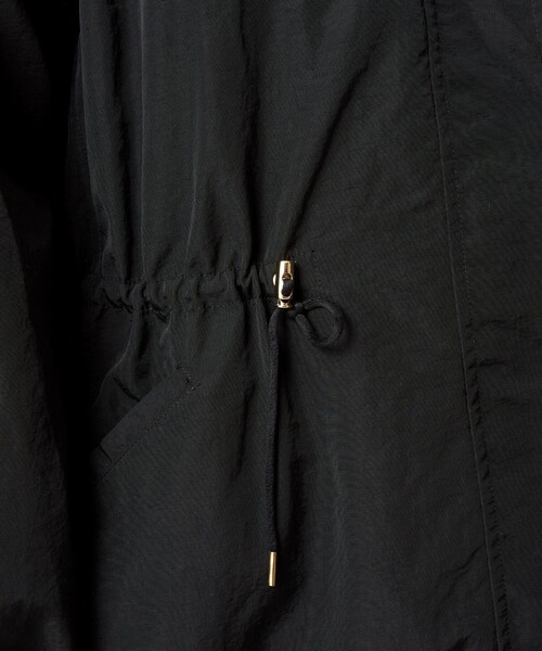 size SHORTあり］2WAY マウンテンパーカー 撥水（マウンテン