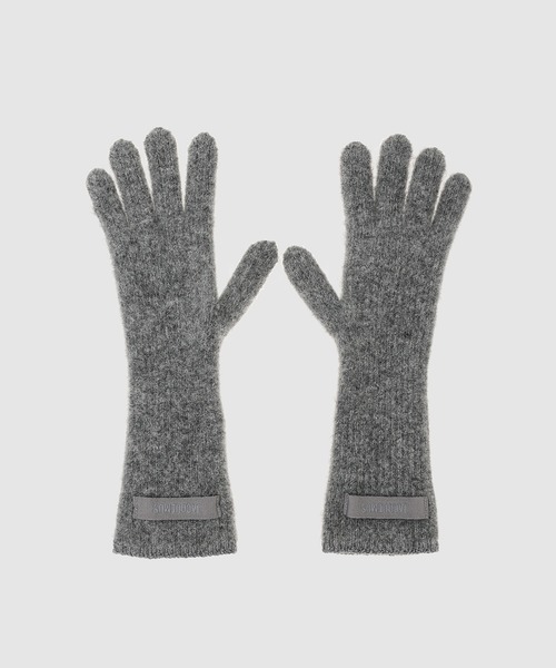 LES GANTS GROS GRAIN