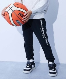 devirock（デビロック）の「デビラボ プリント スウェットパンツ（スウェットパンツ・キッズ）」