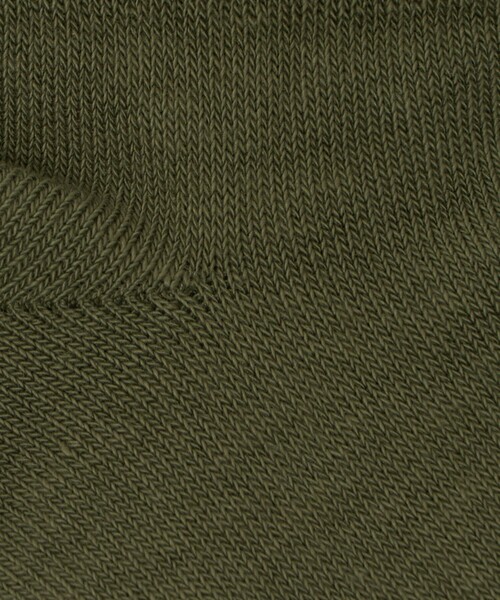 adidas Originals(アディダスオリジナルス)の「<adidas Originals>ミッド アンクルソックス / キッズ 19㎝-21㎝(ソックス/靴下・キッズ・その他1・19-21cm)」の6枚目の写真