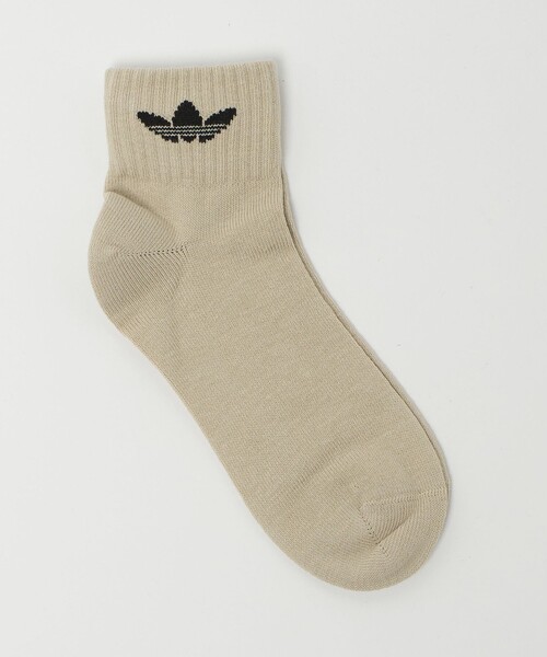 adidas Originals(アディダスオリジナルス)の「<adidas Originals>ミッド アンクルソックス / キッズ 19㎝-21㎝(ソックス/靴下・キッズ・その他1・19-21cm)」の8枚目の写真