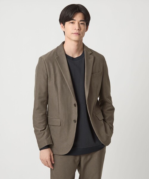 【現行 未使用級】 BARBA テーラードジャケット コーデュロイ 50 現行 未使用級】 BARBA テーラードジャケット コーデュロイ 50 楽天