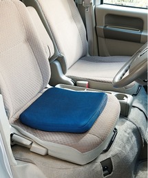 BACKYARD FAMILY（バックヤードファミリー）の「GEL骨盤バランスクッション（クッション/クッションカバー）」