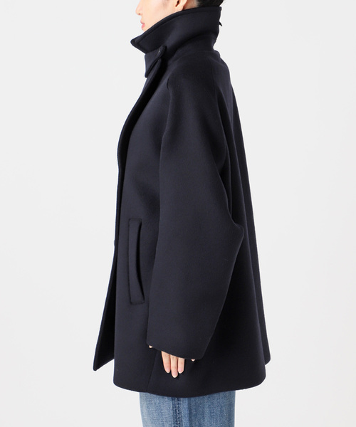 TICCA / ティッカ 別注ピーコート（ピーコート）｜Spick & Span