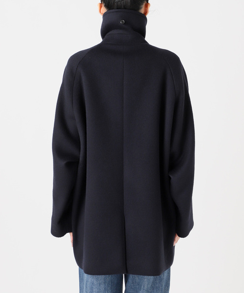 TICCA / ティッカ 別注ピーコート（ピーコート）｜Spick & Span