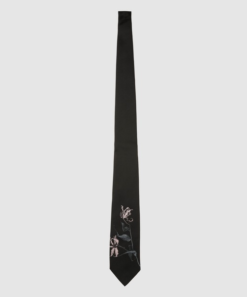 DRIES VAN NOTEN（ドリスヴァンノッテン）の「TIE 102 Q.2906 M.W.TIE