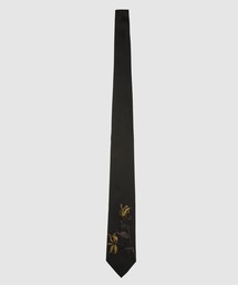 DRIES VAN NOTEN(hX@mbe)TIE 102 Q.2906 M.W.TIE(lN^C)