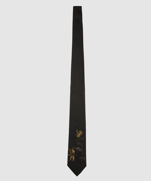 DRIES VAN NOTEN（ドリスヴァンノッテン）の「TIE 102 Q.6906 M.W.TIE