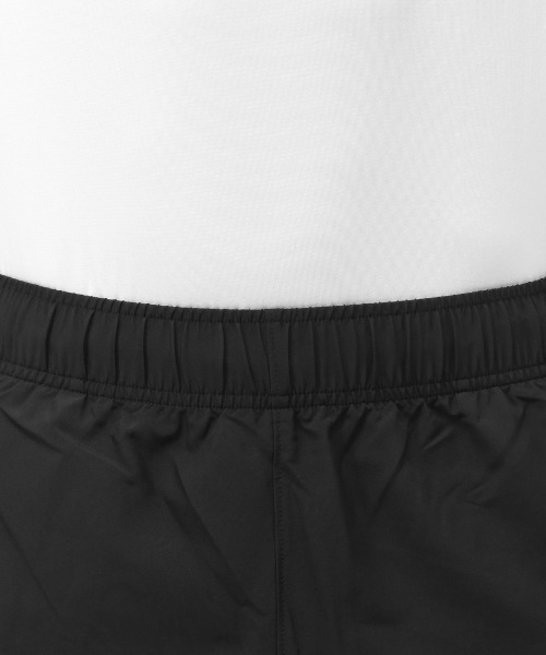 UNDER ARMOUR（アンダーアーマー）の「【別注】アンダーアーマー  UAウーブン ロゴ グラフィック ショーツ 限定コラボ（その他パンツ・メンズ・ブラック/グレー・S/M/L/LL/3L）」の6枚目の写真