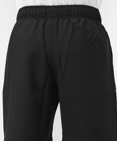 UNDER ARMOUR（アンダーアーマー）の「【別注】アンダーアーマー  UAウーブン ロゴ グラフィック ショーツ 限定コラボ（その他パンツ・メンズ・ブラック/グレー・S/M/L/LL/3L）」の10枚目の写真