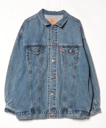 ブランド古着】Ungrid｜アングリッドのデニムジャケット古着通販