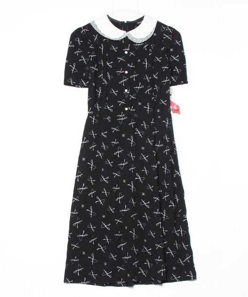 Verybrain ベリーブレイン ワンピース ＋ Tシャツ Verybrain ベリー