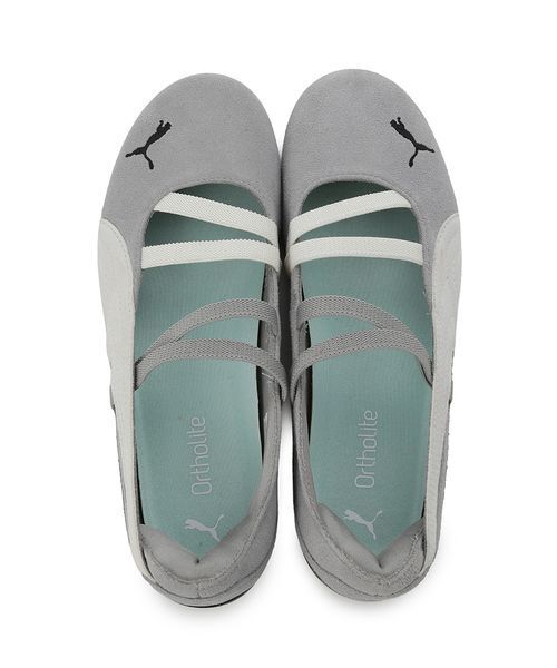 セール】【LILY BROWN×PUMA】SPEEDCAT BALLET（その他シューズ
