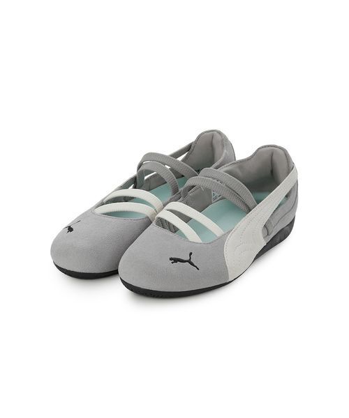 Puma Speedcat Ballet Lily brown スピードキャット LILY BROWN×PUMA】SPEEDCAT BALLET（その他シューズ）｜LILY