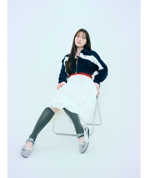 セール】【LILY BROWN×PUMA】SPEEDCAT BALLET（その他シューズ）｜PUMA