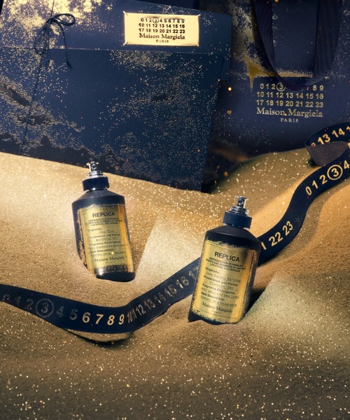 ホリデー数量限定】レプリカ オードトワレ レイジーサンデー