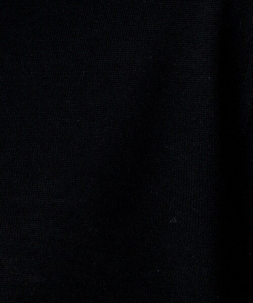 セール】【アンサンブル可/洗える】シルクウールカシミヤ ドルマン