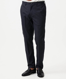 MICHEL KLEIN HOMME   （ミッシェルクランオム）の「【セットアップ】ピンヘッドスラックスパンツ（デニムパンツ）」
