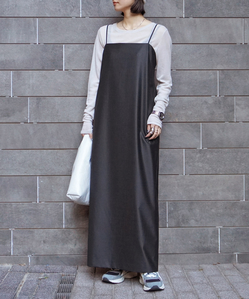 セール/ブランド古着】AP STUDIO｜エーピーストゥディオのワンピース