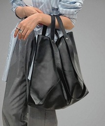 山羊革 本革」に該当するトートバッグファッション通販 - ZOZOTOWN