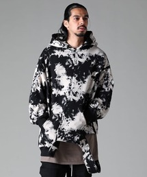 ROYAL FLASH | A.F ARTEFACT/エーエフ・アーティファクト/Asymmetry Hooded Top/ag-12082(パーカー)