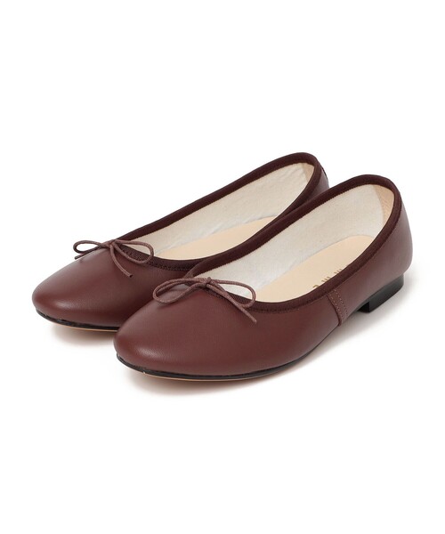 REMME: バレエ シューズ 25AW（スリッポン）｜REMME（レメ）の