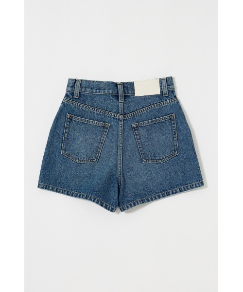 セール】MICRO DENIM ショーツ（デニムパンツ）｜MOUSSY（マウジー）の