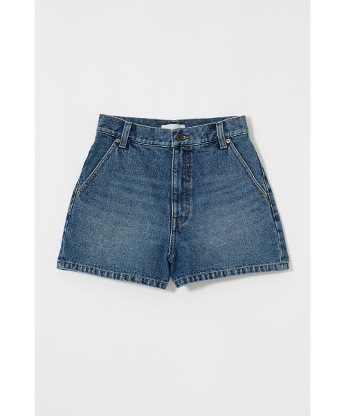 セール】MICRO DENIM ショーツ（デニムパンツ）｜MOUSSY（マウジー）の