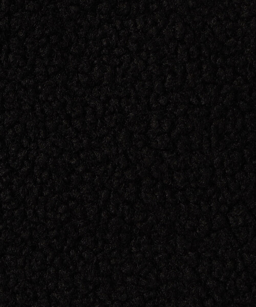 COMME CA ISM（コムサイズム）の「【リバーシブル】中綿ベスト(ベビーサイズ)（ベスト・キッズ・キャメル/ブラック・80-90cm）」の15枚目の写真