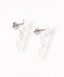 3スターピアス / 589060