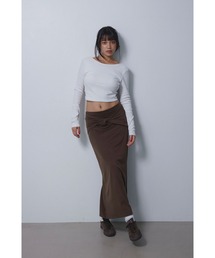 ALEXIA STAM｜アリシアスタンのスカート通販 - ZOZOTOWN