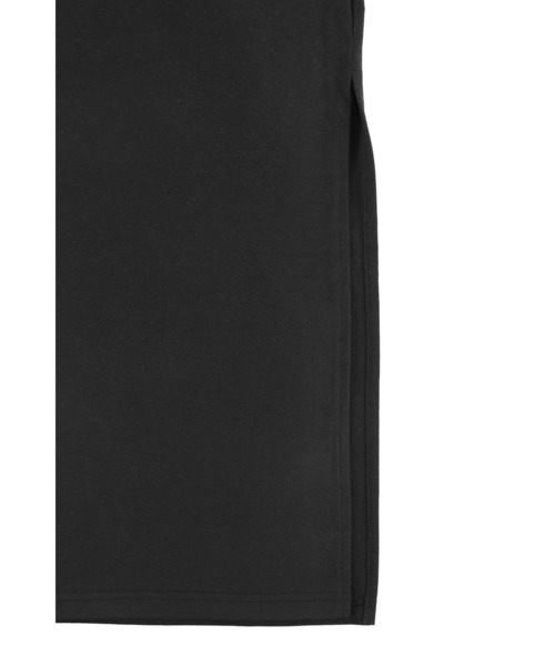 ALEXIA STAM（アリシアスタン）の「Wellness Twist Slit Skirt /ツイストスリットスカート（スカート・レディース・ブラウン/ブラック/グレー・S/M）」の16枚目の写真
