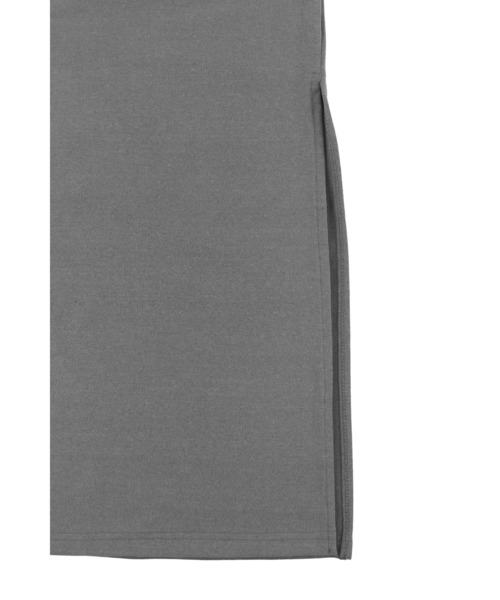 ALEXIA STAM（アリシアスタン）の「Wellness Twist Slit Skirt /ツイストスリットスカート（スカート・レディース・ブラウン/ブラック/グレー・S/M）」の20枚目の写真