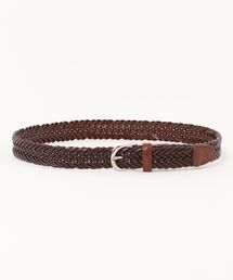 SADDLERS（サドラーズ）の「【Saddler's/サドラーズ】レザーメッシュベルト（ベルト）」