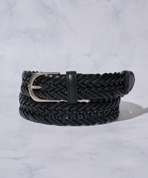 Saddler's(サドラーズ)】 ストレッチメッシュベルト（ベルト