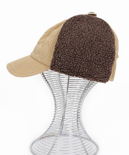 BSRABBIT フライト キャップ Amazon.com: Nylon Relaxed Crown Strapback Adjustable Fit Hat