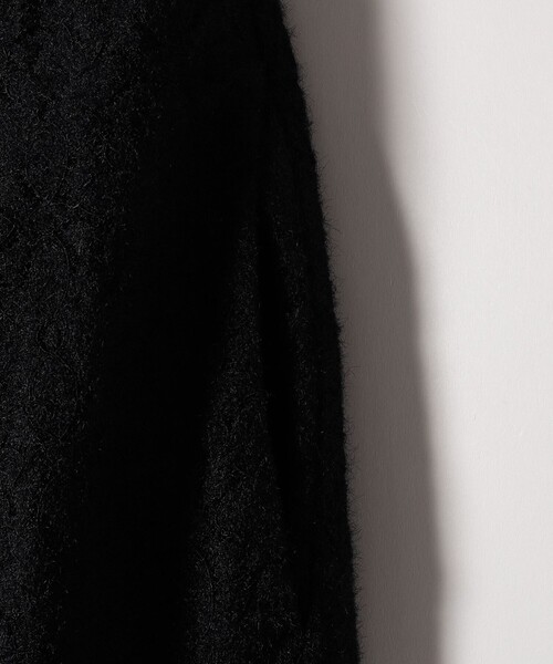 quaranciel（カランシエル）の「quaranciel:〈洗濯機可能〉フラワー レース ワイド パンツ（その他パンツ・レディース・ホワイト/ブラック・ONE SIZE）」の21枚目の写真