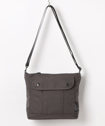 MARGARET HOWELL idea（マーガレット・ハウエルアイデア）の「MARGARET HOWELL idea(マーガレット・ハウエル アイデア)　マドックス　ショルダー（ショルダーバッグ）」